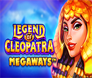 Legend of Cleopatra Megaways