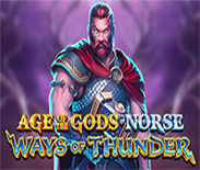 Age of the Gods Norse: Ways of Thunder